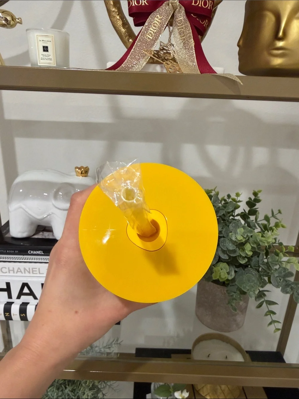 Disney Winnie the Pooh Drip Tumbler with Straw